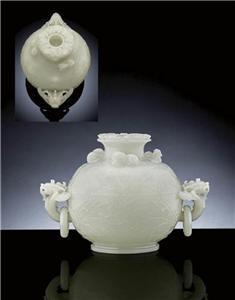 和田玉挂件拍卖公司选择指南 综合价格、厂家与服务平台