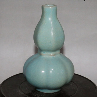 钧窑北京保利瓷器负责人及拍卖业务介绍