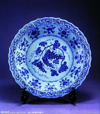 明清瓷器拍卖的业务流程