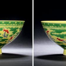 保利拍卖征集部 中国古董珍玩部私人洽购与拍卖业务指南