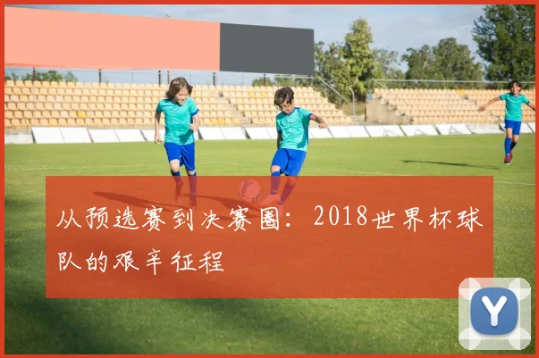 从预选赛到决赛圈：2018世界杯球队的艰辛征程