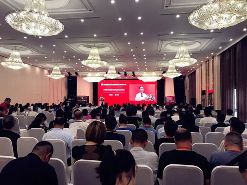 强强联手 天津金融资产交易所与中国拍卖行业协会共绘不良资产处置新蓝图